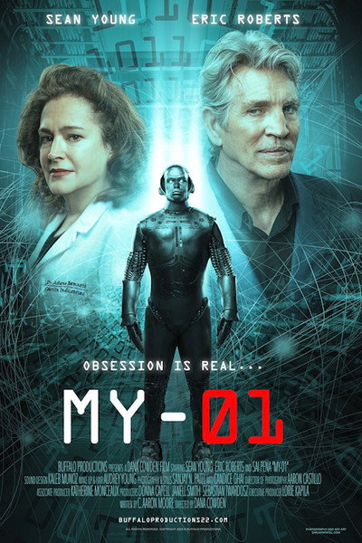 Póster de My 01