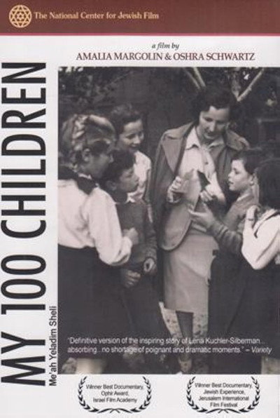 Póster de My 100 Children
