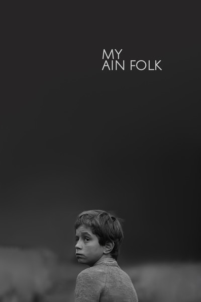Póster de My Ain Folk