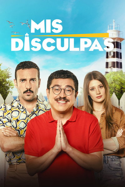 Póster de My Apologies