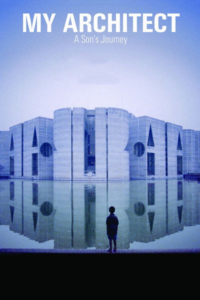 Póster de My Architect