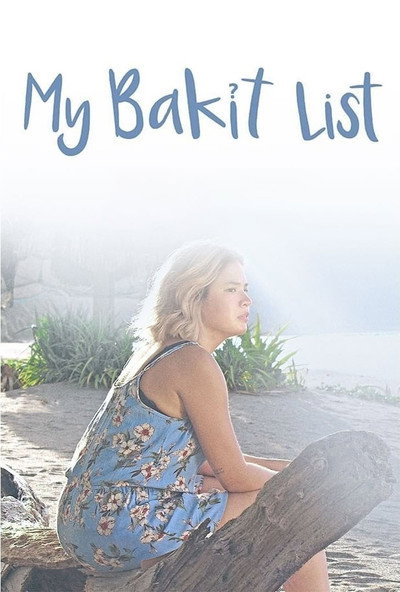 Póster de My Bakit List