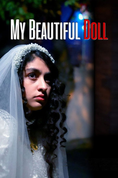 Póster de My Beautiful Doll