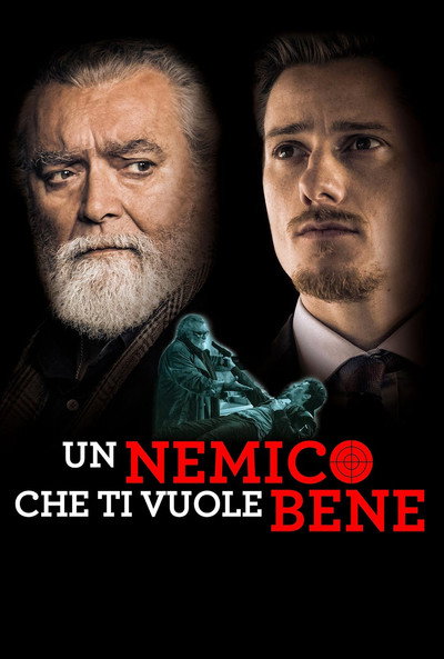 Póster de My Beloved Enemy
