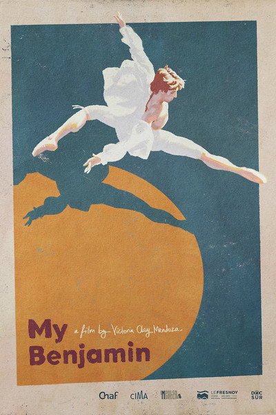 Póster de My Benjamin