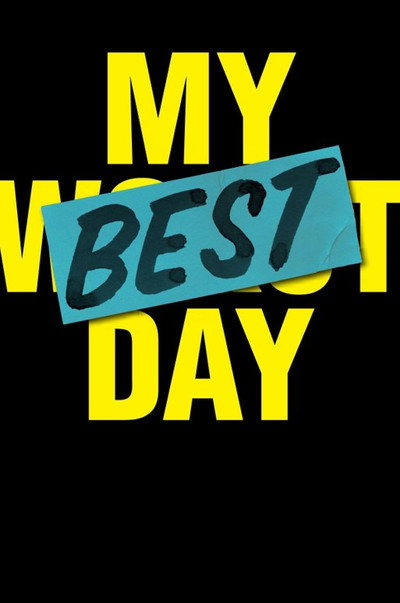 Póster de My Best Day