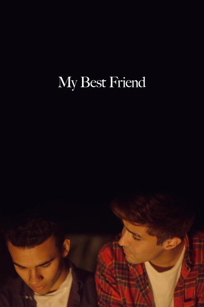 Póster de My Best Friend