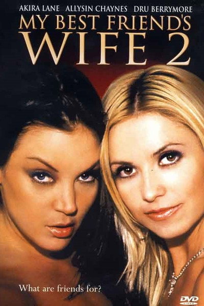 Póster de My Best Friend's Wife 2