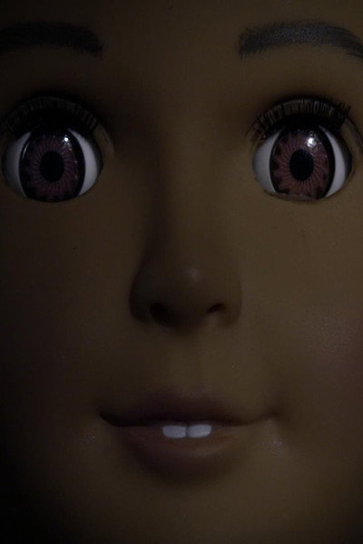 Póster de My BFF