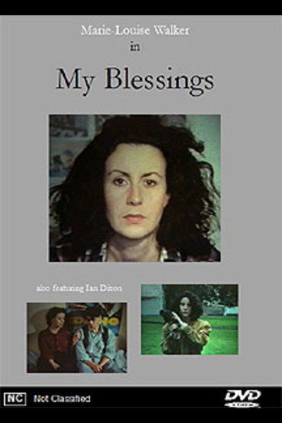 Póster de My Blessings