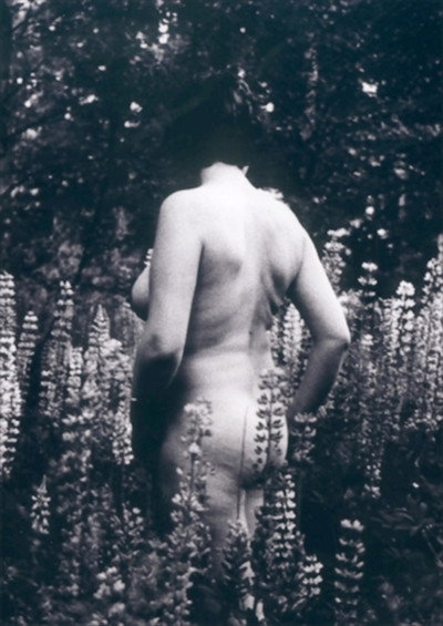 Póster de My Body