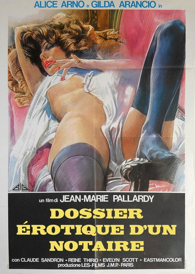 Póster de My Body Burns
