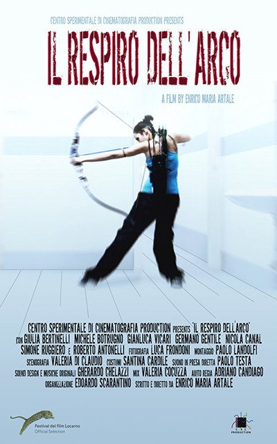 Póster de My Bow Breathing