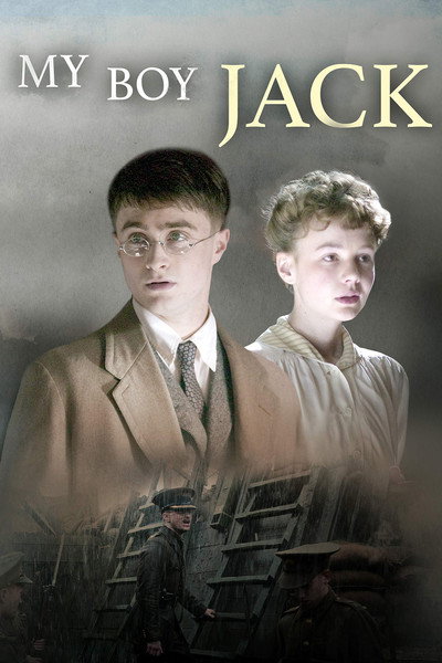 Póster de My Boy Jack