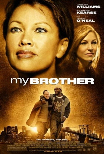 Póster de My Brother