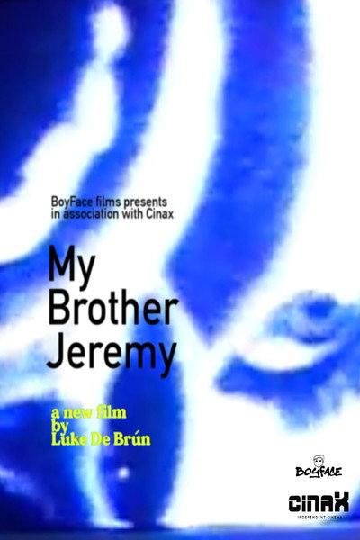 Póster de My Brother Jeremy