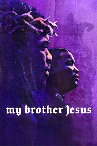 Póster de My Brother Jesus