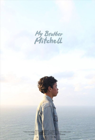Póster de My Brother Mitchell