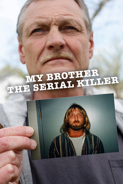 Póster de My Brother the Serial Killer