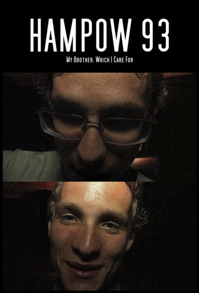 Póster de My Brother, Which I Care For