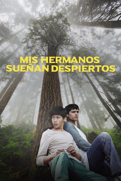 Póster de My Brothers Dream Awake