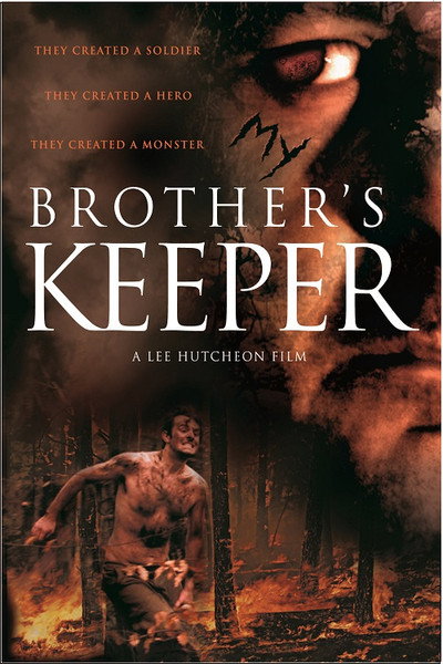 Póster de My Brother's Keeper