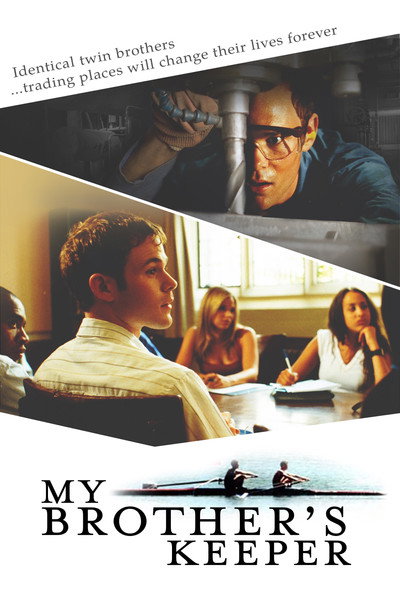 Póster de My Brother's Keeper