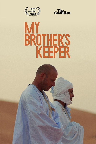 Póster de My Brother's Keeper