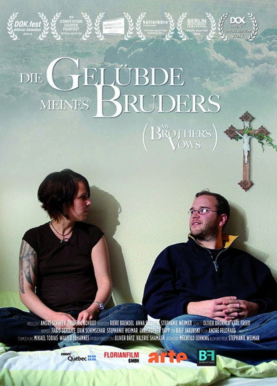 Póster de My Brother's Vows