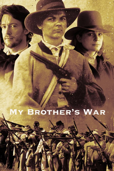 Póster de My Brother's War