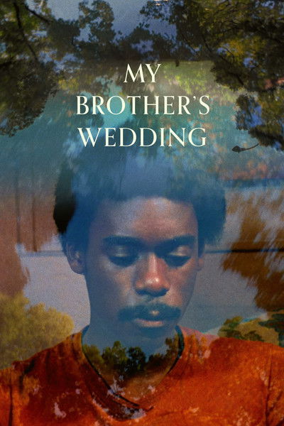 Póster de My Brother's Wedding