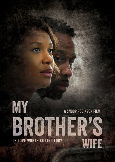Póster de My Brother's Wife