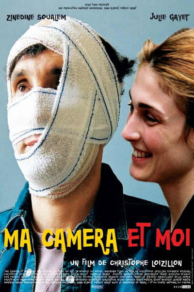 Póster de My Camera and Me