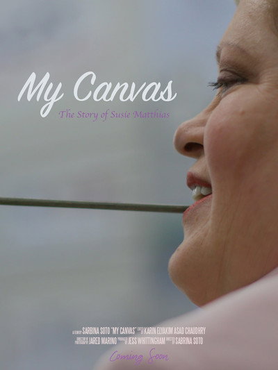 Póster de My Canvas