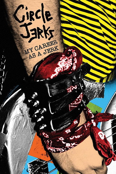 Póster de My Career as a Jerk