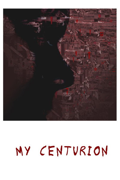 Póster de My Centurion