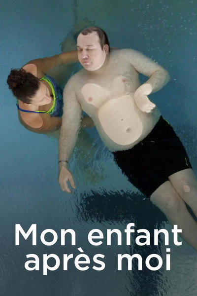 Póster de My Children After Me