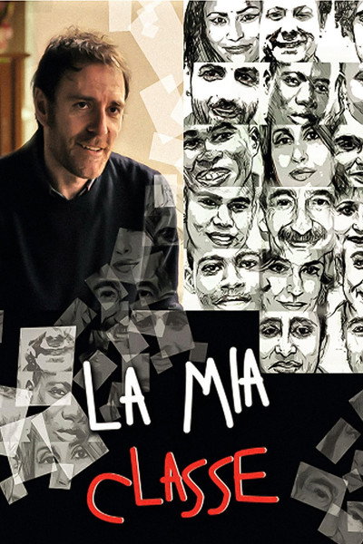 Póster de My Class