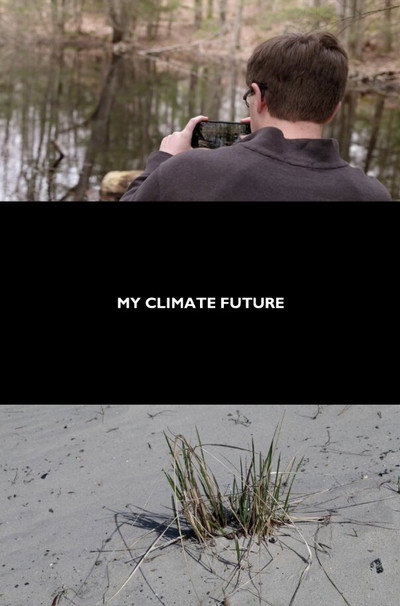 Póster de My Climate Future