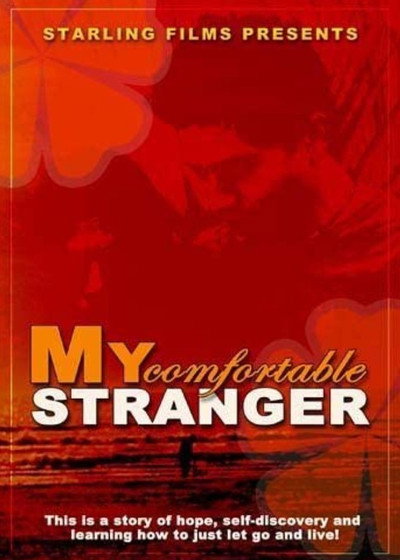 Póster de My Comfortable Stranger