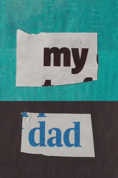 Póster de My Dad