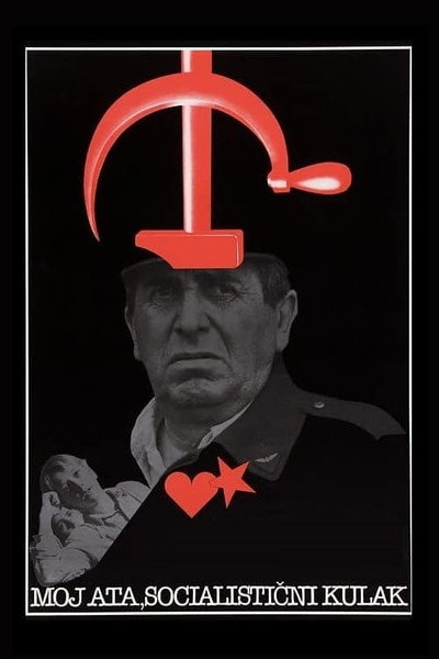 Póster de My Dad, the Socialist Kulak