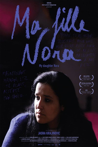 Póster de My Daughter Nora