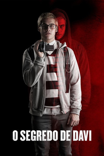Póster de My Dead Ones