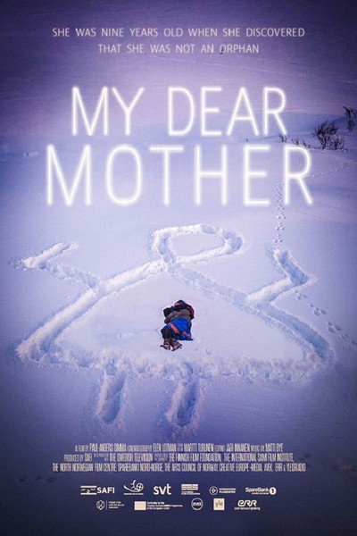Póster de My Dear Mother