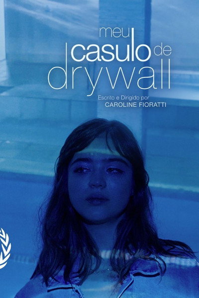 Póster de My Drywall Cocoon