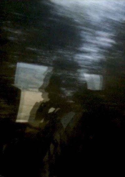 Póster de My Echo, My Shadow and Me