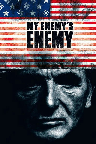 Póster de My Enemy's Enemy