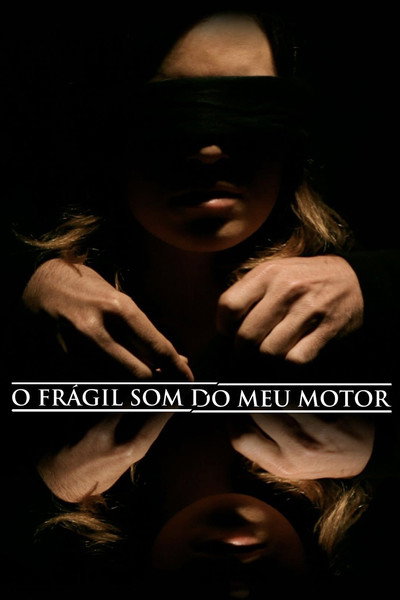 Póster de My Engine's Fragile Sound