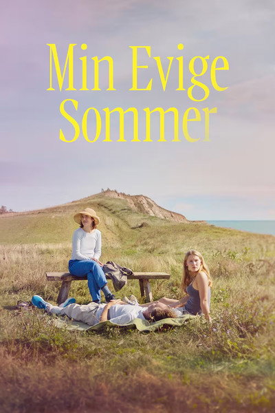 Póster de My Eternal Summer